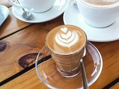 -Torch Coffee 炬点咖啡