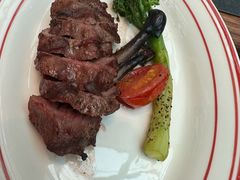 -食间牛排(湖西路店)