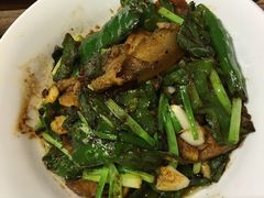 -小雅木姜子烤鸡·贵州菜(鸿通城店)