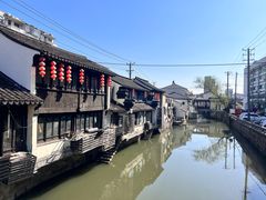 -葑门横街