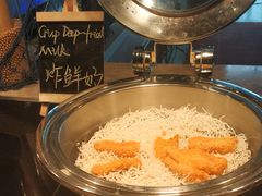 -青岛青龙美爵酒店·阳光海岸西餐厅