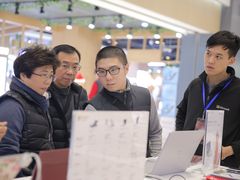 每次路演都是最完美的邂逅-微软授权专卖店(陆家嘴中心店)