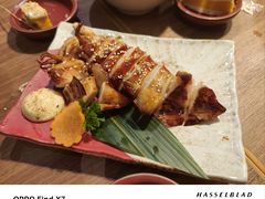 -满来寿喜烧(金虹桥店)