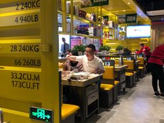 -丰茂烤串(卫星广场店)