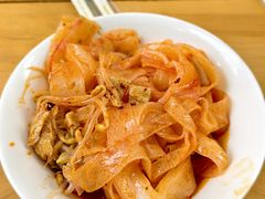 -王菊美食街·王菊面馆(总店)