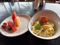 -哈蒙德餐厅