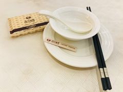 -北海渔村酒楼·粤菜海鲜点心(新华店)