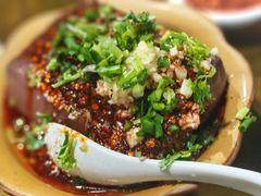 血旺-小杨翘脚牛肉