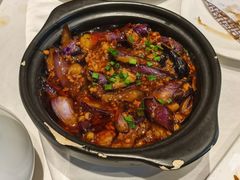 -乾隆美食·本帮菜(黄河路店)