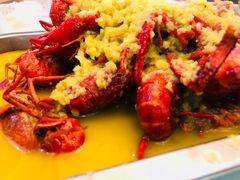 -盱眙虾神於氏龙虾(夫子庙红街店)