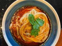 麻酱秘制面皮-同盛祥(曲江大唐不夜城店)