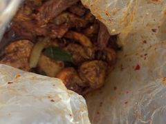 -嘎嘎鸭下巴·爆辣干锅(明教寺店)