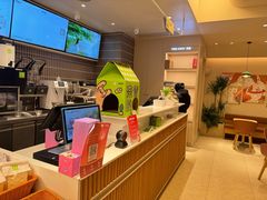 -奈雪的茶(重庆仁和时光里店)