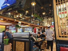 -叁宝烤肉• 西安烧烤 领跑品牌(曹家堡店)