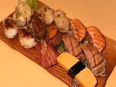 -Sushi Hanzo半藏(天环广场店)