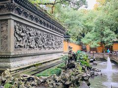 -普陀山风景名胜区-法雨禅寺