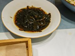 -闻鲜素食茶餐厅(高新区店)
