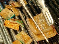 -桃马桃·韩式烤肉·烤猪皮专门店