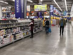 -麦德龙(京顺路商场店)