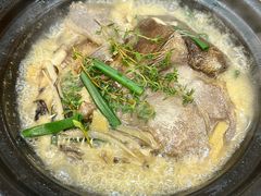 -楠波炭炉鸡煲馆(桥北店)