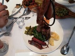 -马克西姆俄罗斯餐厅(通亚街店)