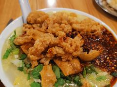 -小豆海棠(嘉兴路店)