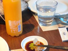 -Mr·Fish鱼鲜生海鲜放题(银泰in99店)