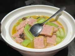 -知楚•精致湖北菜(武商MALL店)