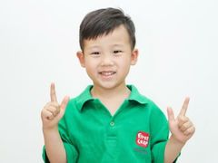 -励步儿童成长中心英文启蒙·剑桥考级·KET(万象汇校区)