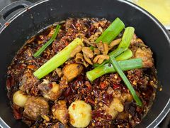 -贵阳李氏息烽阳朗鸡(民生路店)