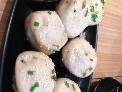 -小杨生煎(香港名都店)