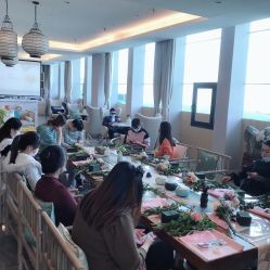 -子午孕教·孕妇瑜伽产后恢复(市北店)