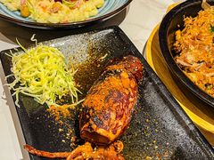 -卡朋西餐(铂顿城店)