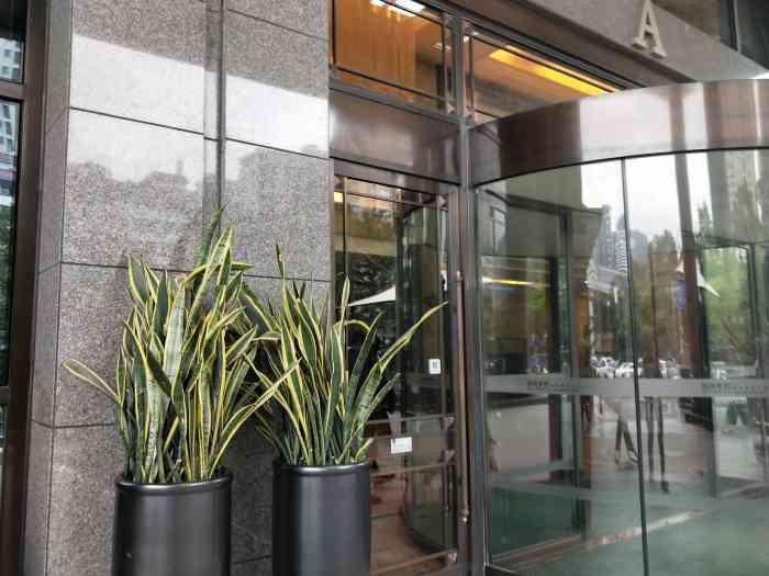 丽湾大厦-"第一次到南山区前海丽湾大厦,离春青世界不.