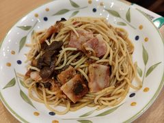 -萨莉亚意式餐厅(苏州食百家店)