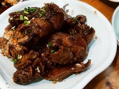 杭州熏鱼-百家鲜·杭帮菜