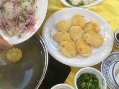 -焯明脆肉鲩世家(金沙洲店)