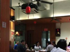 大堂-张记旺角食街(动物园店)