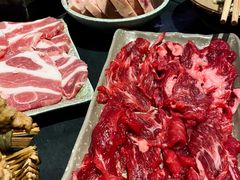 -大风老火锅(江北一店)