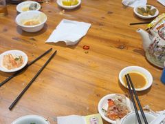 -官塘锋记鱼生·生腌·砂锅粥(牌坊街店)