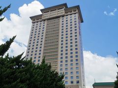 -南京钟山宾馆(江苏省会议中心)