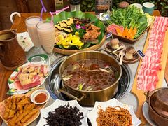 -大理董·董家小厨野生菌火锅(古城旗舰店)