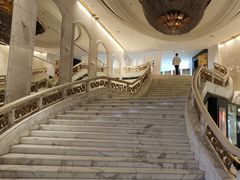 -大连富丽华大酒店