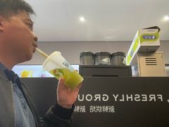 -瑞幸咖啡(龙岗大运软件小镇店)