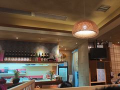 -长崎屋·日本料理·刺身·烧鸟(天河北路店)