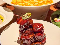 -苏帮袁Sue Cuisine(将台店)