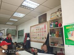 -津门如意包子铺(宾西路店)