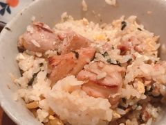 亲子饭-铃木食堂(帽儿胡同店)
