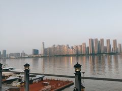 -湘江大码头·龙虾馆(渔人码头一店)