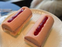 -秀·吧 Show Bar(兰州盛达希尔顿酒店)